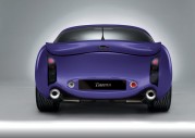 TVR Sagaris